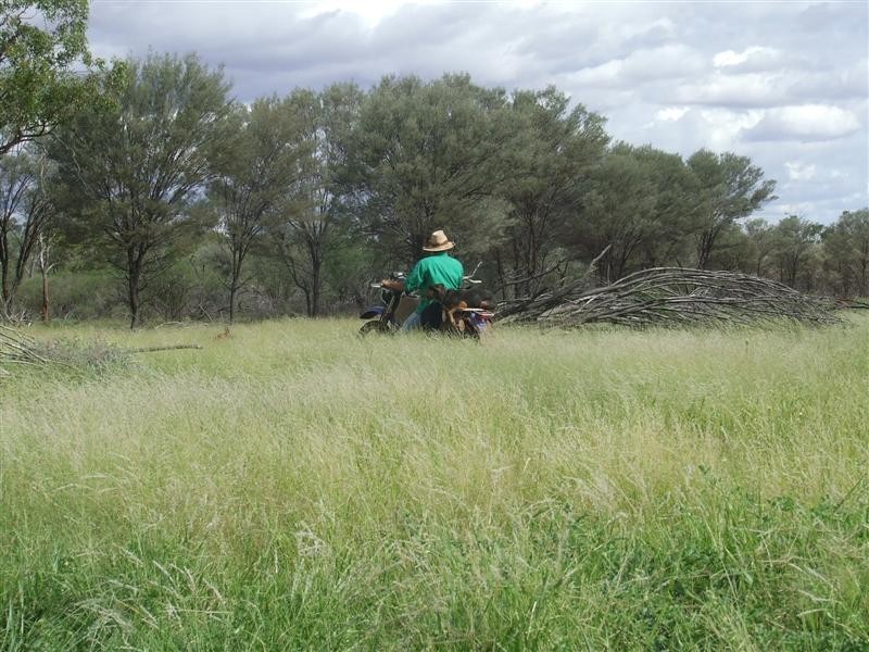 COPARELLA  QUILPIE – Toompine Road, Quilpie QLD 4480
