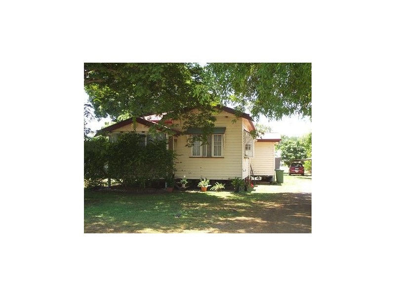 3 TRIMMER STREET, Nebo QLD 4742