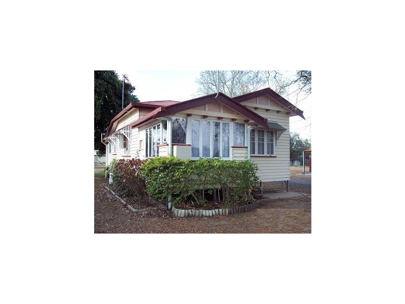 3 TRIMMER STREET, Nebo QLD 4742