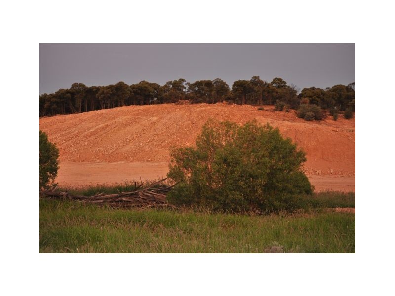 00 MACFARLANE DOWNS ROAD, Blackall QLD 4472