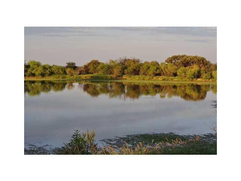 00 Macfarlane Downs Rd- Landsborough Hwy, Tambo QLD 4478