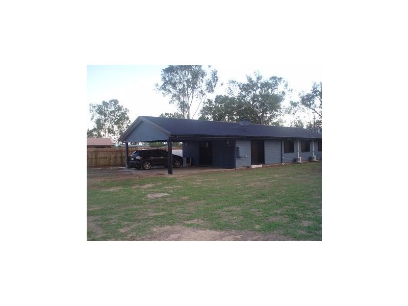 7 CASSIA COURT, Nebo QLD 4742