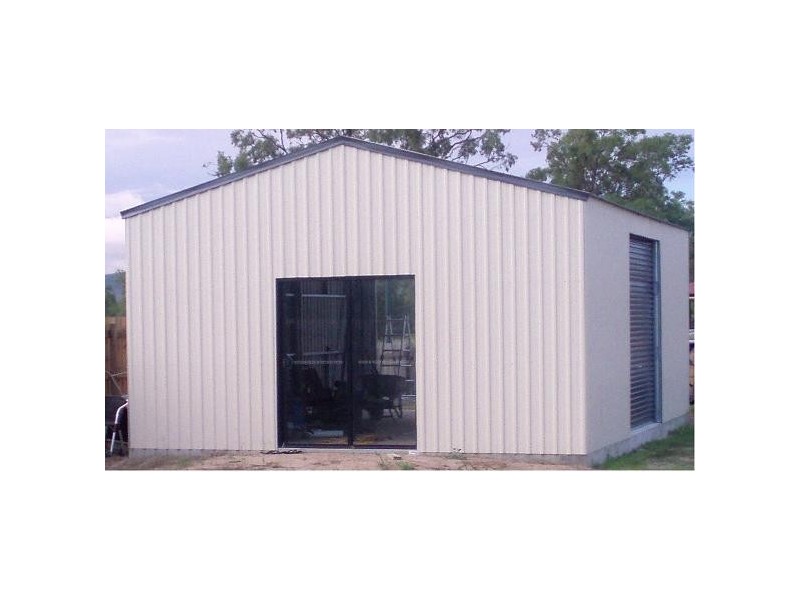 7 CASSIA COURT, Nebo QLD 4742