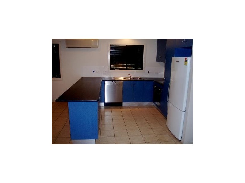 7 CASSIA COURT, Nebo QLD 4742