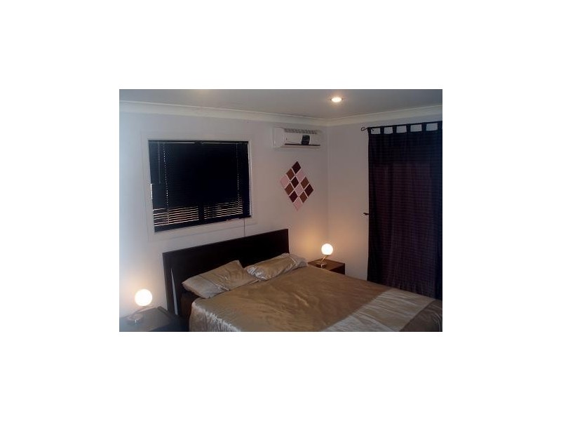 7 CASSIA COURT, Nebo QLD 4742