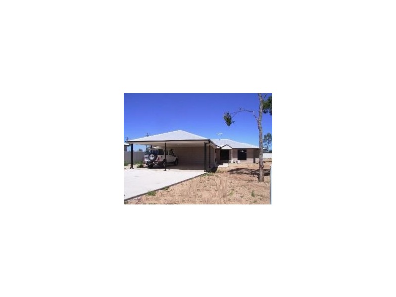 Nebo QLD 4742