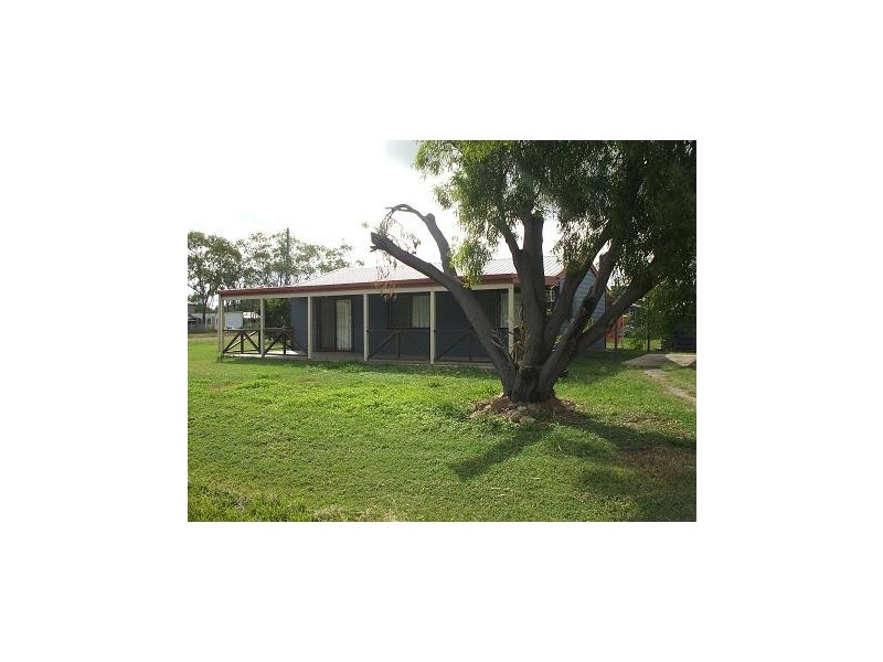 21 Kemmis Street, Nebo QLD 4742