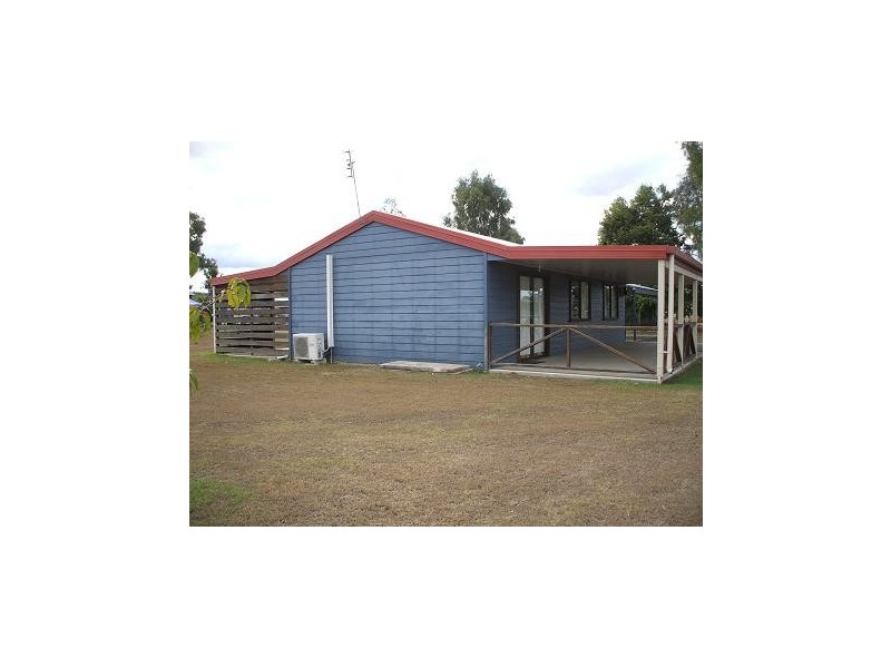 21 Kemmis Street, Nebo QLD 4742