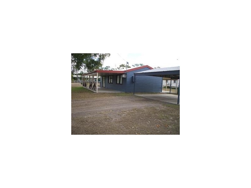 21 Kemmis Street, Nebo QLD 4742