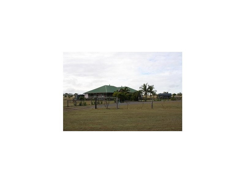 5 Airstrip Road, Nebo QLD 4742
