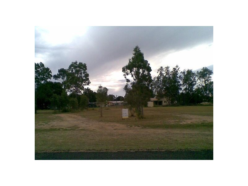 Nebo QLD 4742