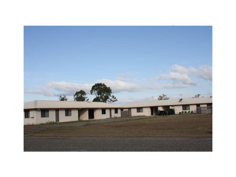 24  KEMMIS STREET, Nebo QLD 4742