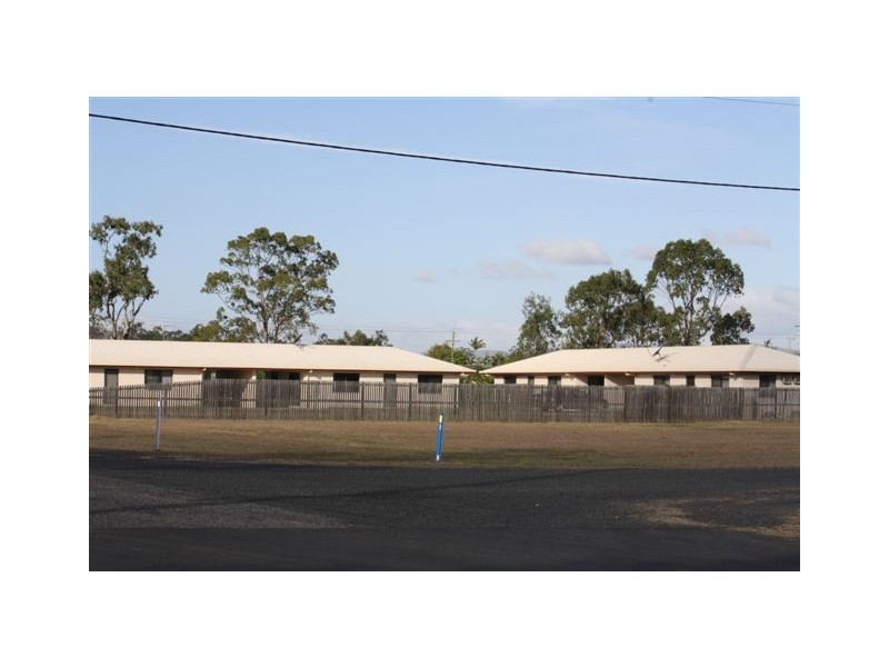 24  KEMMIS STREET, Nebo QLD 4742