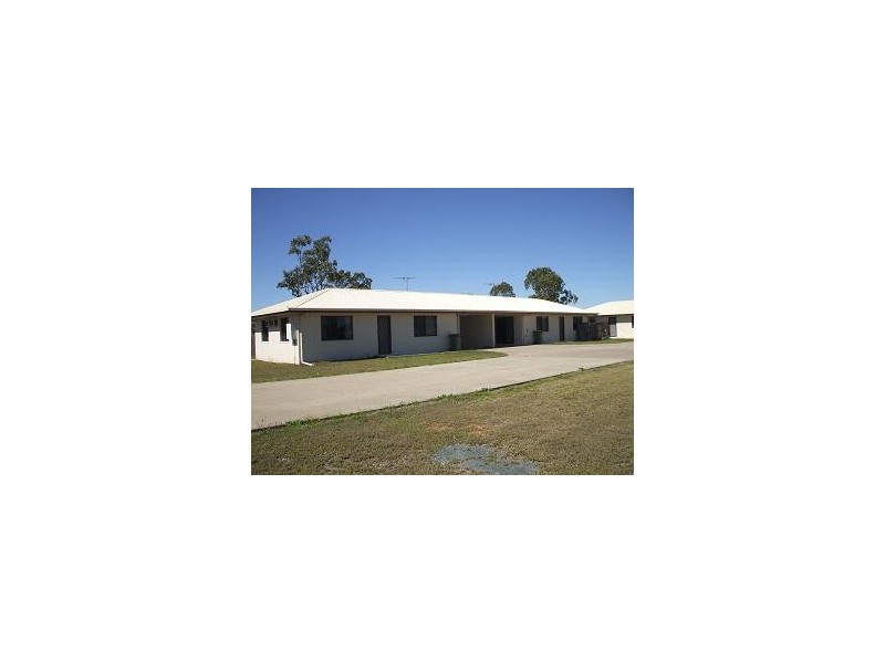 24  KEMMIS STREET, Nebo QLD 4742