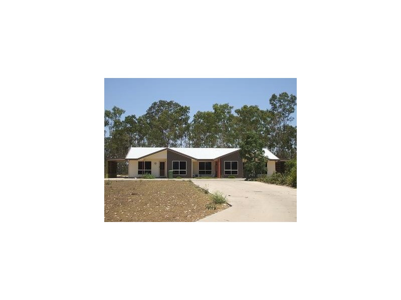 Nebo QLD 4742