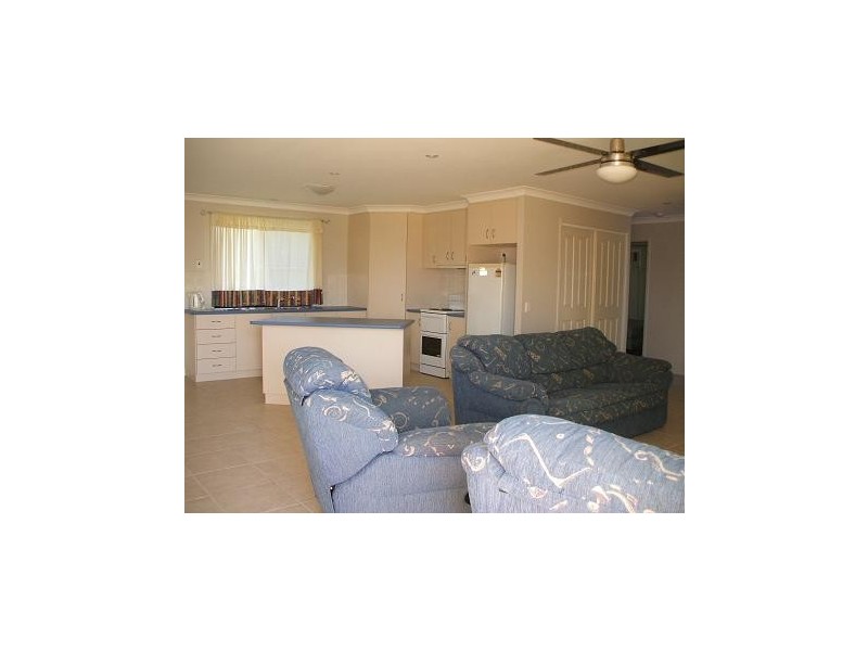 8 CASSIA COURT, Nebo QLD 4742