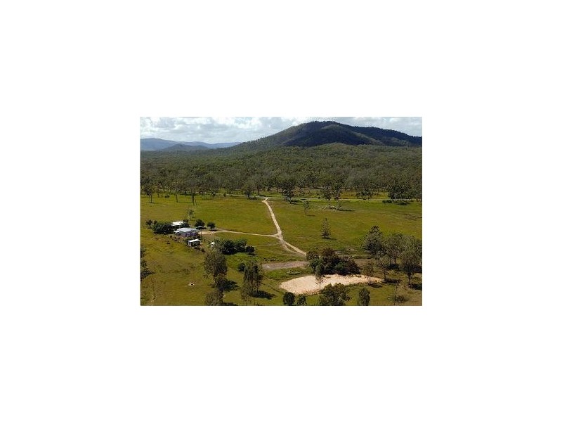 Nebo QLD 4742