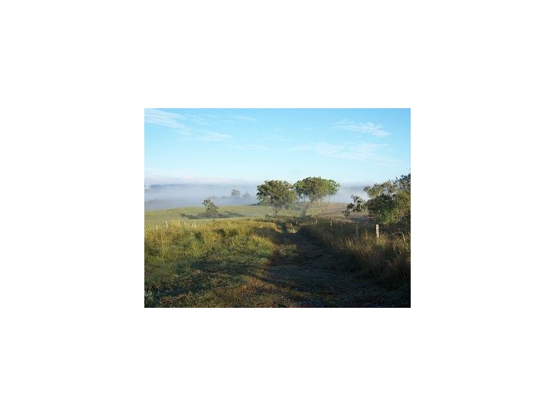 Nebo QLD 4742