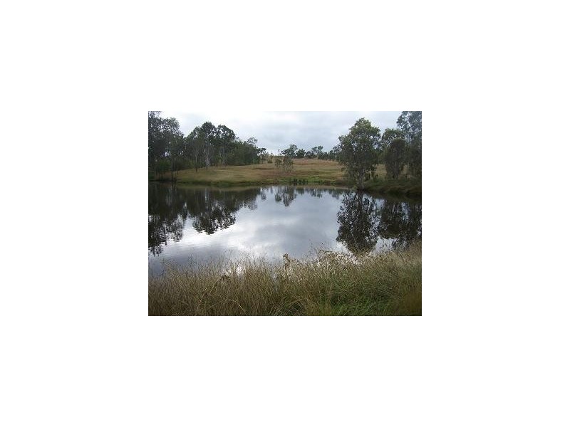 Nebo QLD 4742