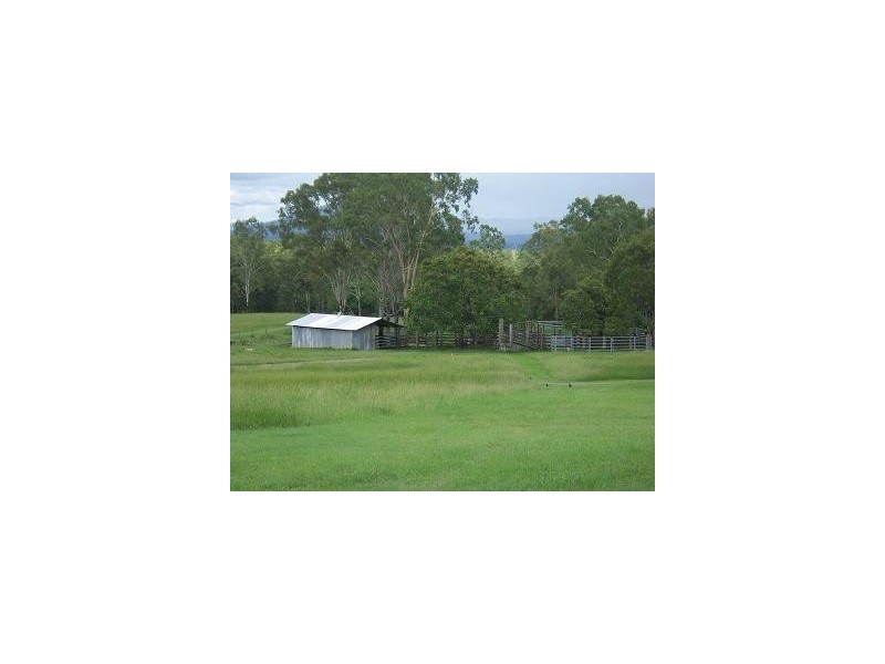Nebo QLD 4742