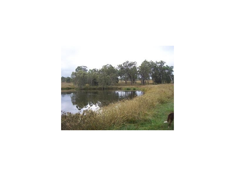 Nebo QLD 4742