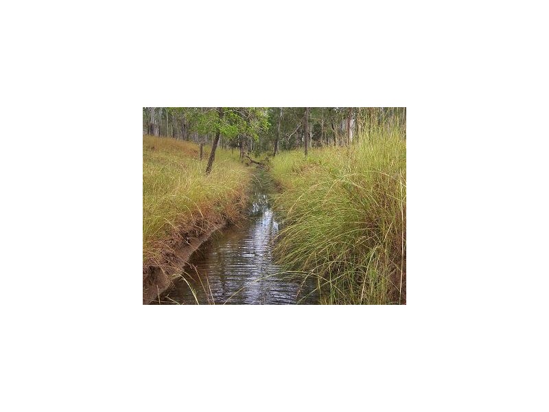 Nebo QLD 4742