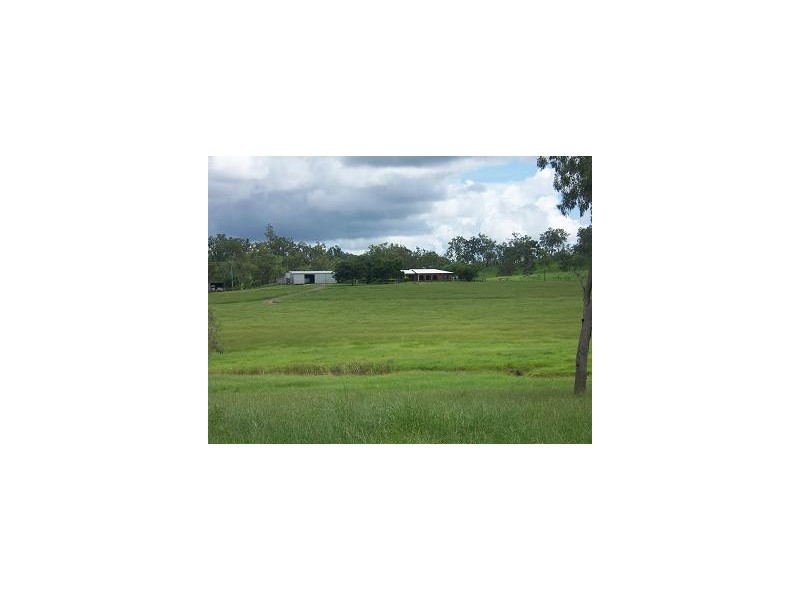 Nebo QLD 4742