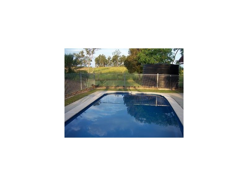 Nebo QLD 4742
