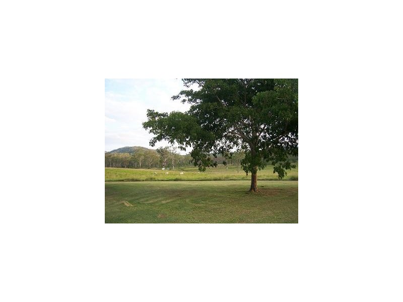 Nebo QLD 4742