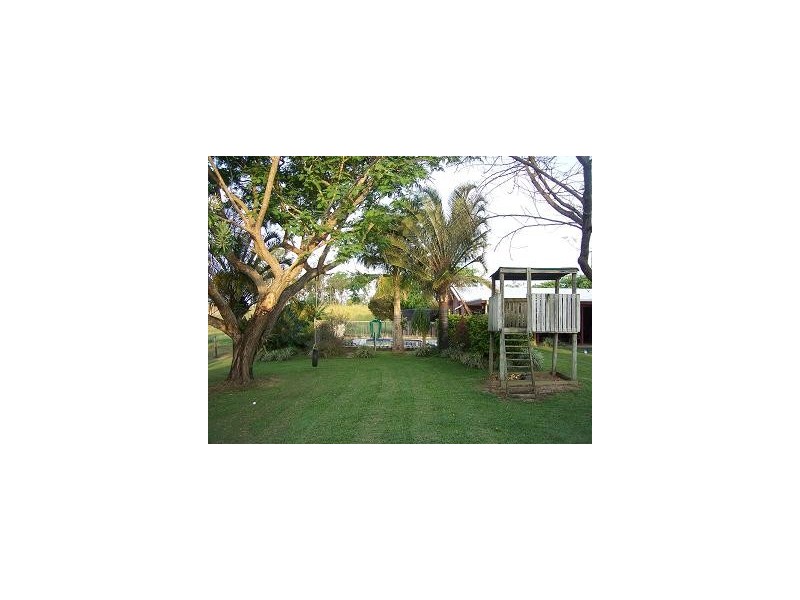 Nebo QLD 4742