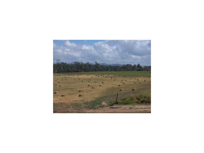 0 O’SULLIVAN ROAD, Mirani QLD 4754