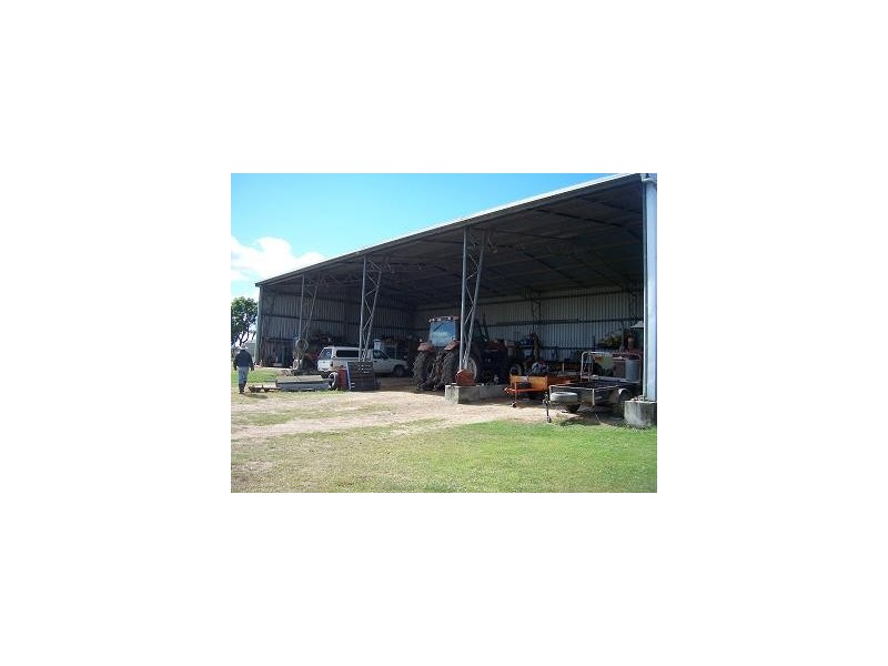 0 O’SULLIVAN ROAD, Mirani QLD 4754