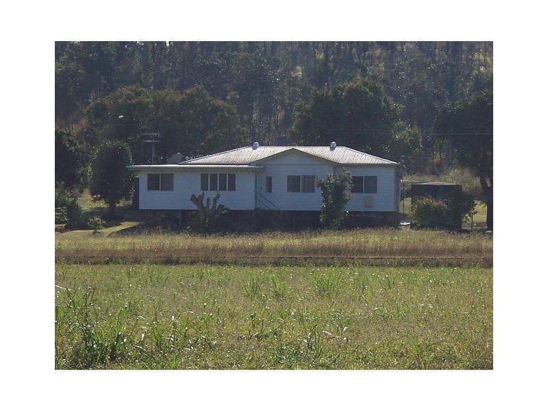 0 O’SULLIVAN ROAD, Mirani QLD 4754