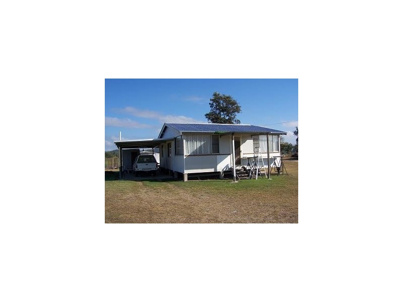 0 O’SULLIVAN ROAD, Mirani QLD 4754