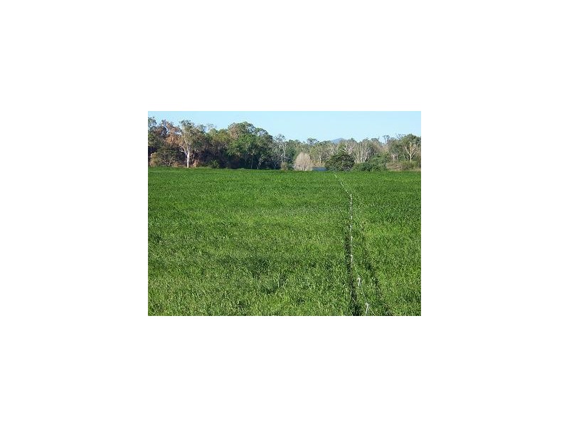 0 O’SULLIVAN ROAD, Mirani QLD 4754