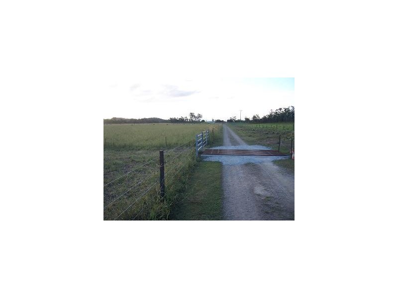 0 O’SULLIVAN ROAD, Mirani QLD 4754
