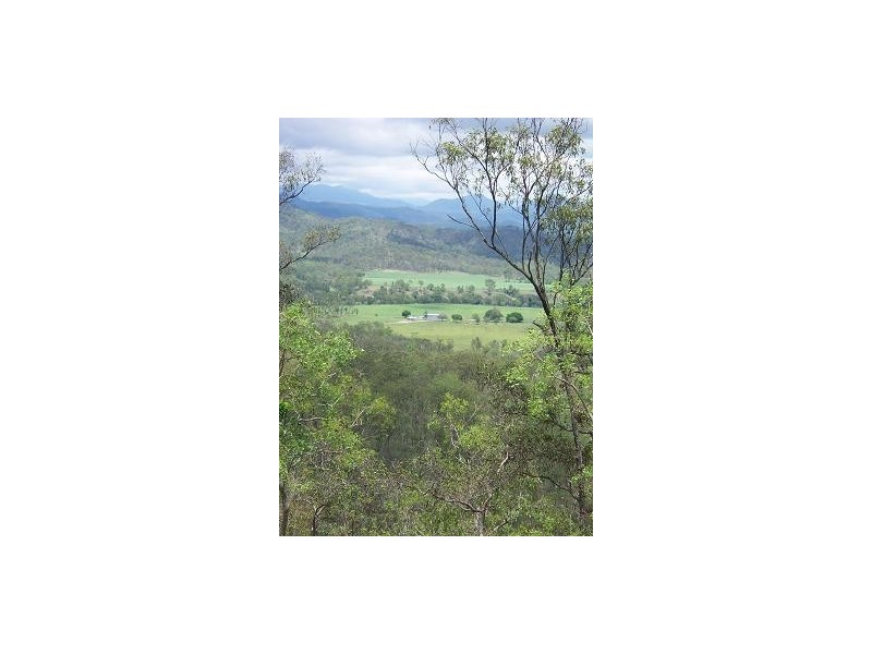 0 O’SULLIVAN ROAD, Mirani QLD 4754