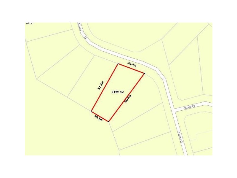 6 Cassia Court, Nebo QLD 4742