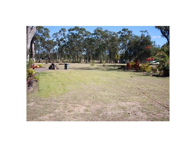 L2 AIRSTRIP ROAD, Nebo QLD 4742