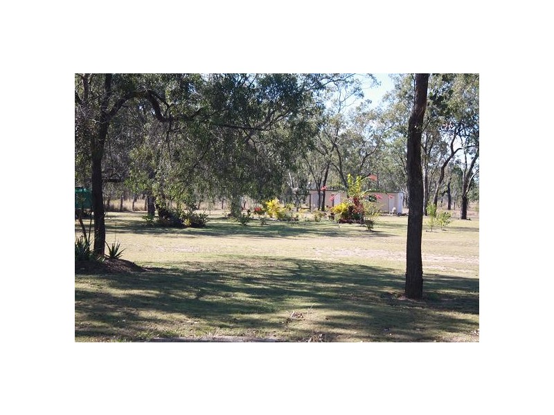 L2 AIRSTRIP ROAD, Nebo QLD 4742