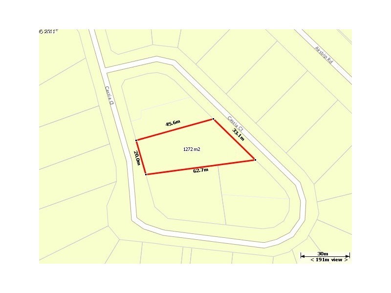 31 CASSIA COURT, Nebo QLD 4742
