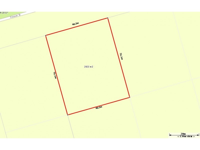 Lot 226 Wilkin street, Nebo QLD 4742