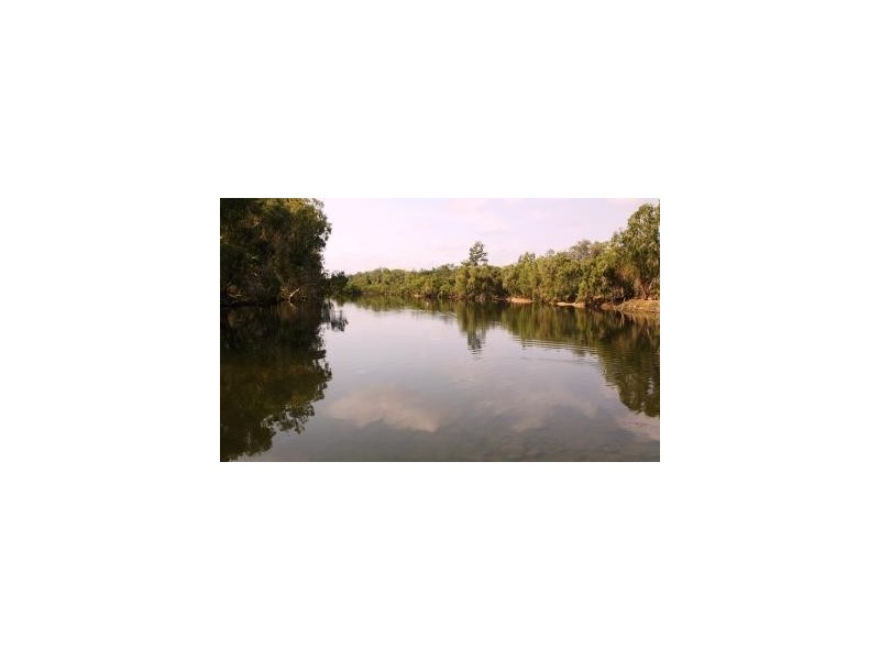 1  LYND JUNCTION ROAD, Einasleigh QLD 4871