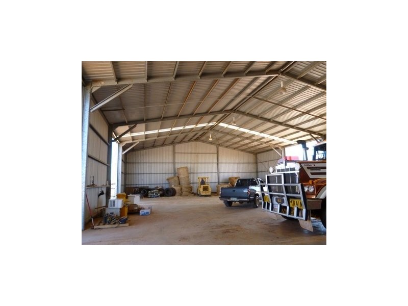 Thargomindah QLD 4492