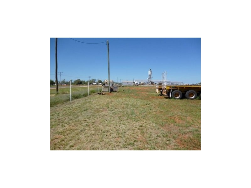 Thargomindah QLD 4492