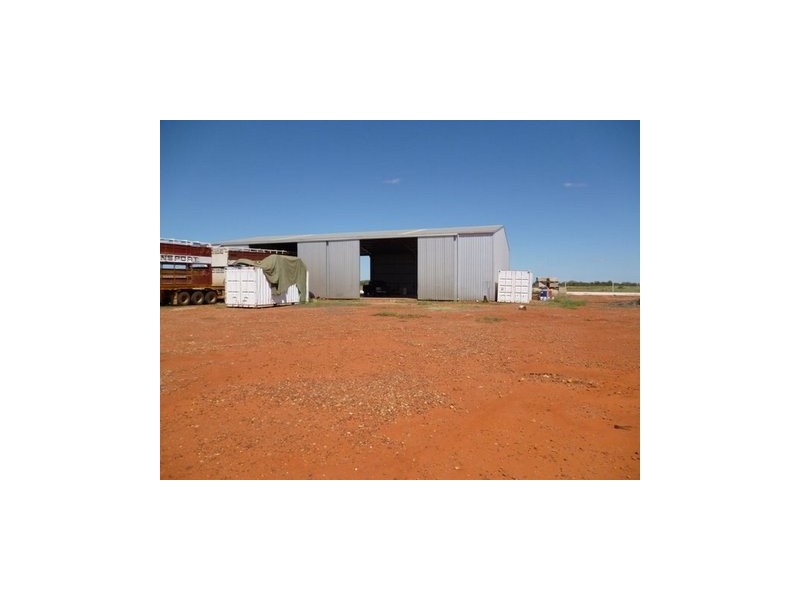 Thargomindah QLD 4492