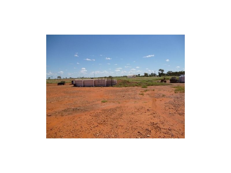 Thargomindah QLD 4492