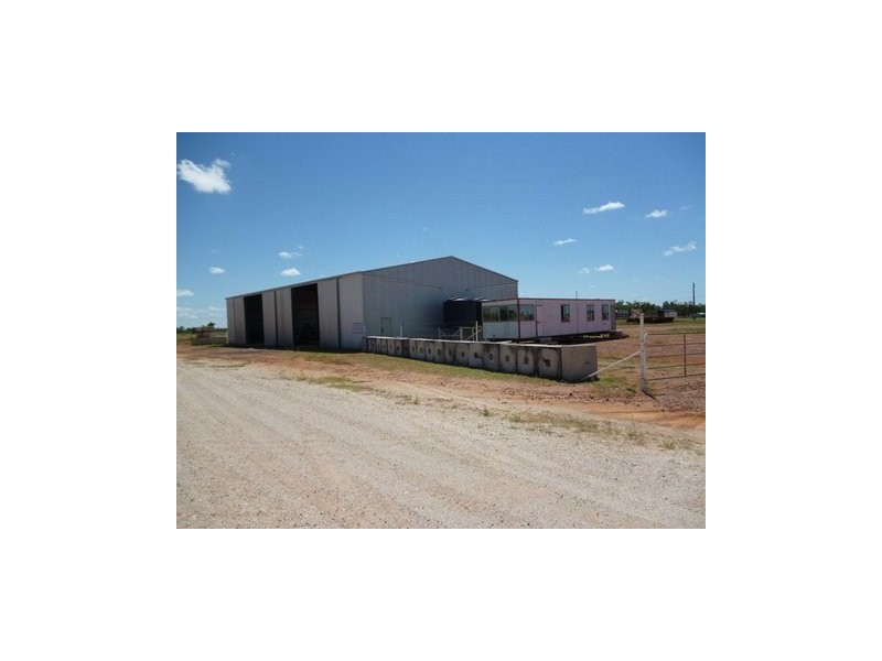 Thargomindah QLD 4492