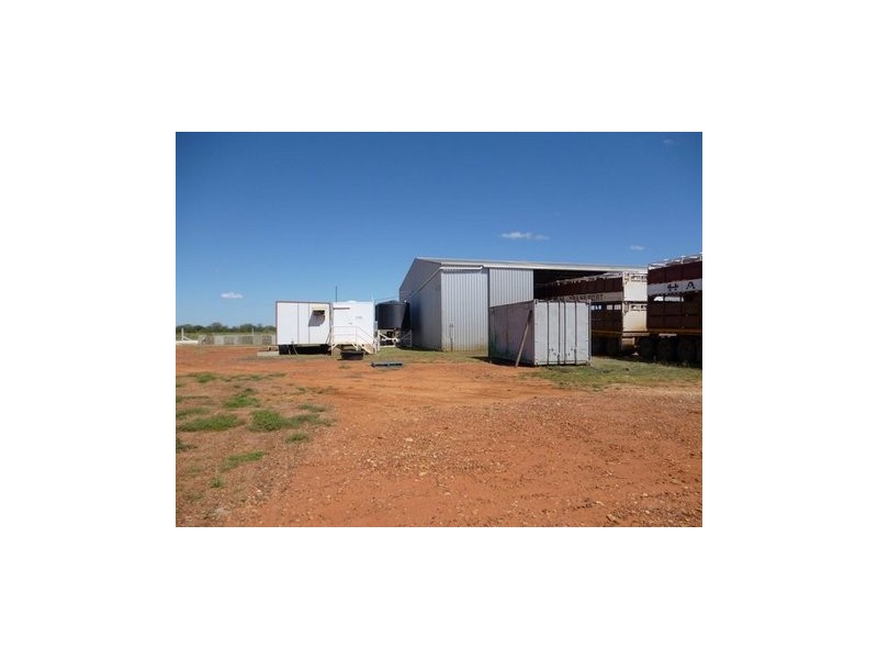 Thargomindah QLD 4492