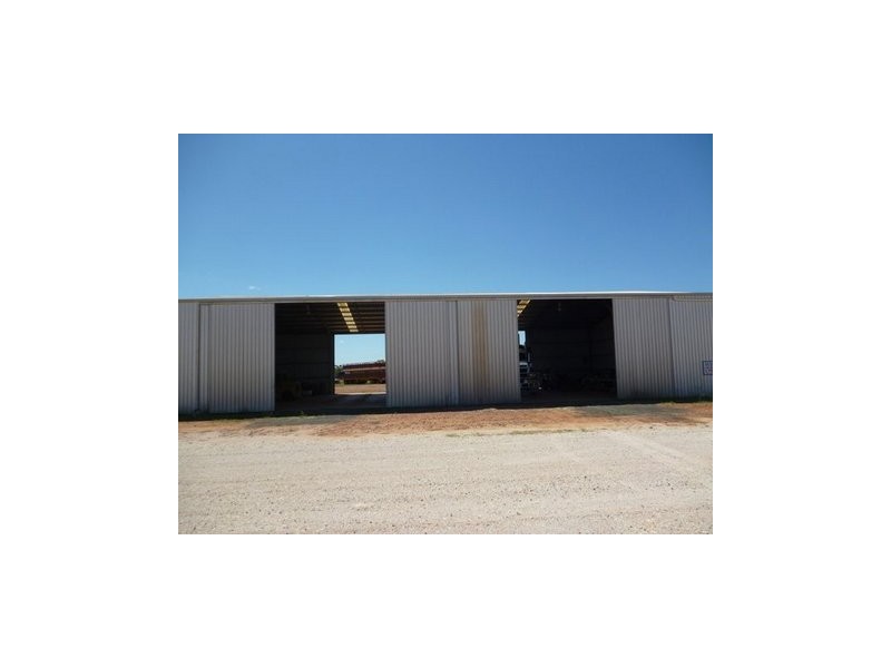 Thargomindah QLD 4492